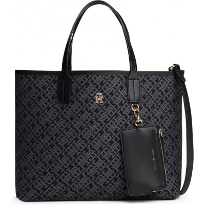 Tommy Hilfiger dámská kabelka AW0AW17685BDS – Hledejceny.cz