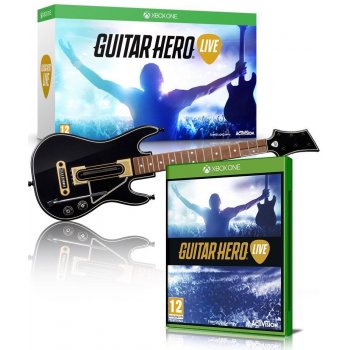 Guitar Hero Live