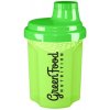GreenFood Shaker zelená 300 ml