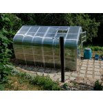 Gutta Gardentec Standard polykarbonát 4 mm 6x2,5 m 4394299 – Zboží Dáma