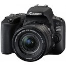 Canon EOS 200D