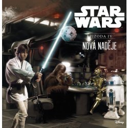 Star Wars: Nová naděje