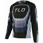 Troy Lee Designs Sprint Icon 2024 Reverb Black jr – Zboží Dáma