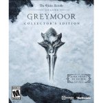 The Elder Scrolls Online: Greymoor (Collector’s Edition) – Hledejceny.cz