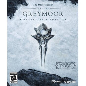 The Elder Scrolls Online: Greymoor (Collector’s Edition)