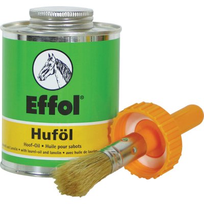 Effol Hoof oil 475 ml – Zboží Mobilmania