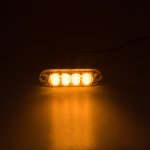 PREDATOR 4x3W LED | Zboží Auto