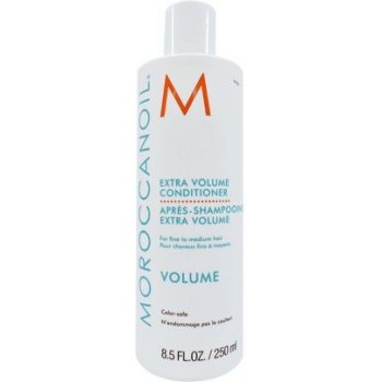 Moroccanoil Extra Volume Conditioner pro objem Conditioner 250 ml