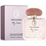 TrussarDi My Scent toaletní voda dámská 100 ml – Hledejceny.cz