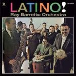 Barretto Ray - Latino! LP – Hledejceny.cz