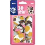Luna 3D Sticker Model – Hledejceny.cz