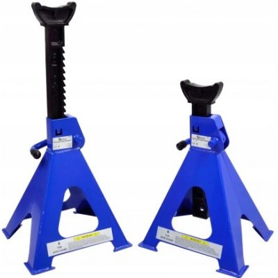 Geko G02161 Podstavec pod auto skládací 6 t | Zboží Auto