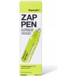 Carbon Theory Roll-on na nedokonalosti pleti Supacylic. Zap Pen 5 ml – Sleviste.cz