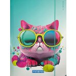 MITAMA Kočka A4 – Zboží Mobilmania