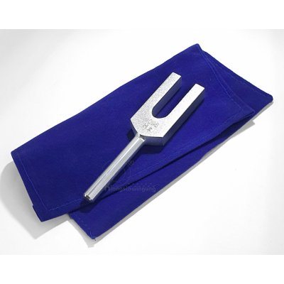 KS Klangschwingung 4096 Hz Křišťálová ladička Země – Sleviste.cz