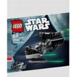 LEGO® Star Wars 30685 Mini model stíhačky TIE Interceptor™ – Zboží Živě