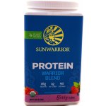 Sunwarrior protein blend 750 g – Sleviste.cz