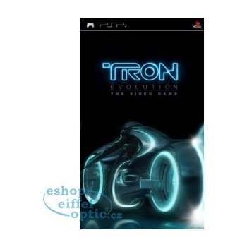 Tron: Evolution