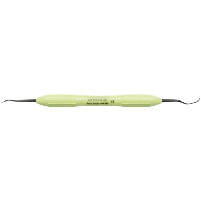 LM-Dental Push Scaler H4-H5 Vyberte typ rukojeti ErgoSense (ES) nebo ErgoMax (XSi):: Ručka ErgoMax – Hledejceny.cz