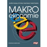 Makroekonomie - Jindřich Soukup – Hledejceny.cz