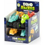 Alltoys Závodní auto Dinosaurus Pullback – Sleviste.cz