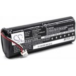 VHBW Baterie pro Sony D-VE7000S, 2400 mAh - neoriginální