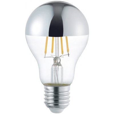 Trio Teplá LED žárovka E27, 4 W Lampe – Hledejceny.cz