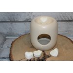 Dakls Aroma lampa typ.2 béžová – Zboží Dáma