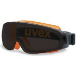 Uvex Ultravision 9301716 čiré – Hledejceny.cz