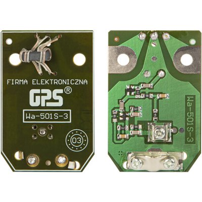 Blow Wa-501S-3 – Hledejceny.cz