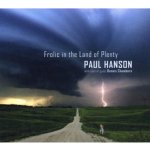 Frolic in the Land of Plenty CD – Hledejceny.cz