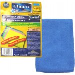 Clanax Standard švédská utěrka 40 x 40 cm 205 g 1 ks – Zboží Dáma