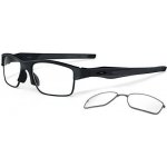 Dioptrické brýle Oakley CROSSLINK SWITCH OX3128 01 – Zboží Mobilmania