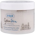 Ziaja GdanSkin olejový peeling 300 ml – Zboží Mobilmania