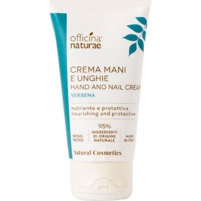 Officina Naturae krém na ruce verbena 50 ml – Hledejceny.cz