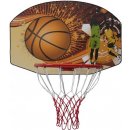 Acra Basketbalová deska 90 x 60 cm