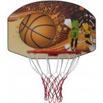 Acra Basketbalová deska 90 x 60 cm – Zboží Mobilmania