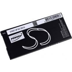 Powery Samsung SM-A510F 2000mAh