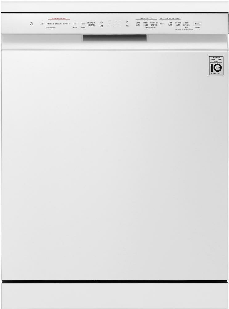 LG DF273FV