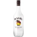 Malibu 21% 1 l (holá láhev) – Zbozi.Blesk.cz