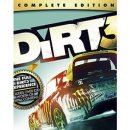 Hra na PC Colin McRae: DIRT 3 Complete