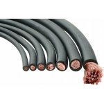 Svařovací kabel Eproflex H01N2-D (guma) | 16 - 120 mm2 25 mm2 – Hledejceny.cz