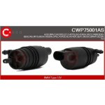 Vodní čerpadlo ostřikovače, čistění skel CASCO CWP75001AS | Zboží Auto