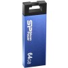 Flash disk SILICON POWER Touch 835 64GB SP064GBUF2835V1B