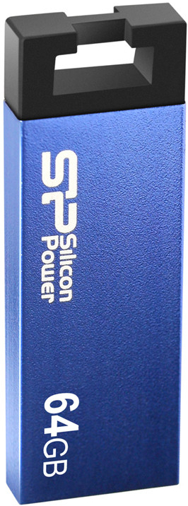 SILICON POWER Touch 835 64GB SP064GBUF2835V1B