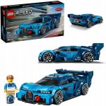 LEGO® Speed Champions 77253 Hypersportovní auto Bugatti Vision GT – Zboží Živě
