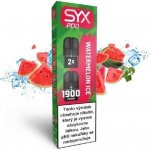 Syx Pod Watermelon Ice 16,5 mg 2x950 potáhnutí 1 ks – Zboží Dáma
