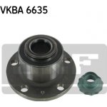 Sada ložiska kola SKF VKBA 6635 (VKBA6635) – Hledejceny.cz
