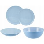 Luminarc Jídelní servis Diwali 19 ks – Sleviste.cz