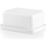 Eva Trio miska na máslo Legio Nova porcelán bílý 12,7 x 10 – Zboží Mobilmania